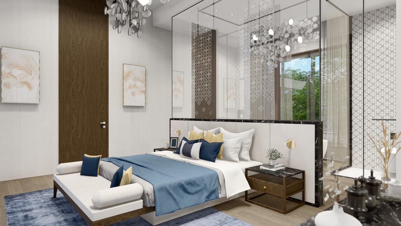 The Ozone Luxury Villas 16
